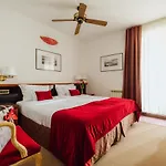 فندق Bellevue Portoroz-portorose