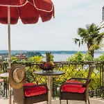 Bellevue Portoroz-portorose ホテル