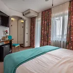 Bellevue Portoroz-portorose 3* ポルトローシュ