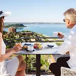 Bellevue Portoroz-portorose 3* Portoroz