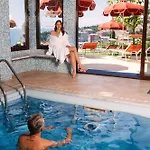 ホテル Bellevue Portoroz-portorose