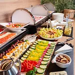 Bellevue Portoroz-portorose Hotel Portoroz