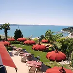 ホテル Bellevue Portoroz-portorose ポルトローシュ