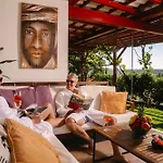 Bellevue Portoroz-portorose Hotel 3*