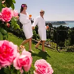 Bellevue Portoroz-portorose Portoroz