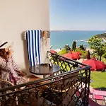 Bellevue Portoroz-portorose 3*