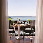 Bellevue Portoroz-portorose Portoroz