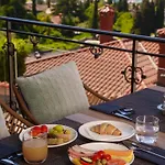 Bellevue Portoroz-portorose ホテル