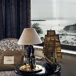 Bellevue Portoroz-portorose 3* ポルトローシュ