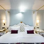 Hotel Bellevue Portoroz-portorose 3*