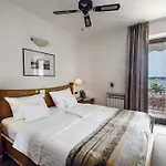 ホテル Bellevue Portoroz-portorose