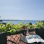 Bellevue Portoroz-portorose Portoroz