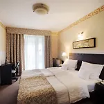 ホテル Bellevue Portoroz-portorose