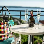 Bellevue Portoroz-portorose بورتوروز