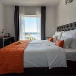 ホテル Bellevue Portoroz-portorose ポルトローシュ