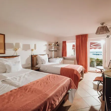 Hotell Bellevue Portoroz-portorose Portorož