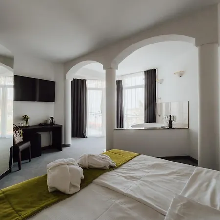 Bellevue Portoroz-portorose