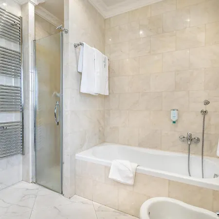 Bellevue Portoroz-portorose Hotel