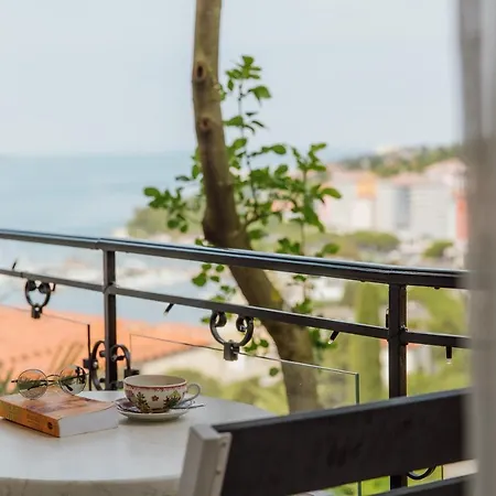 Bellevue Portoroz-portorose 3* Portorož