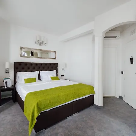 호텔 Bellevue Portoroz-portorose 포르토로즈