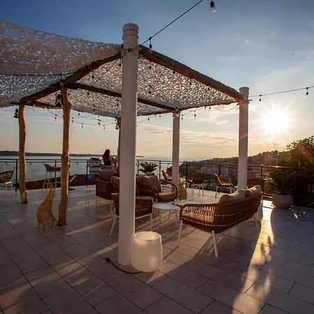 Bellevue Portoroz-portorose 3*