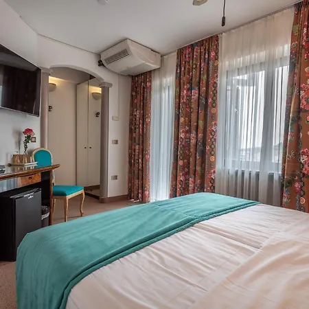 Bellevue Portoroz-portorose 3* Порторож