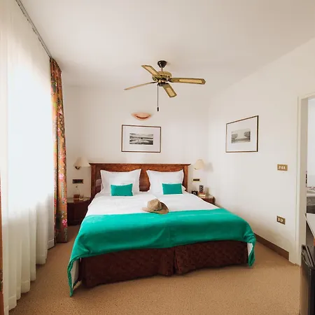 Bellevue Portoroz-portorose 3*
