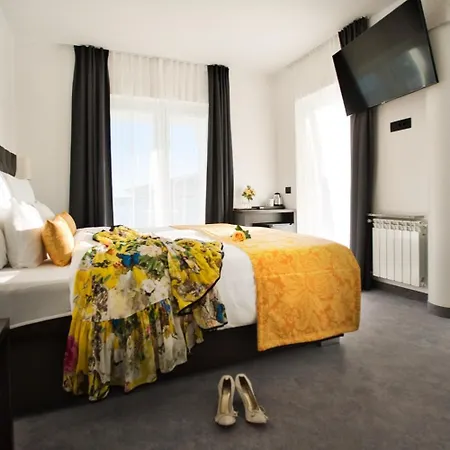 Bellevue Portoroz-portorose 3* Порторож