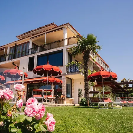 Bellevue Portoroz-portorose