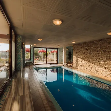 Bellevue Portoroz-portorose 3*