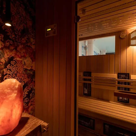 Hotell Bellevue Portoroz-portorose