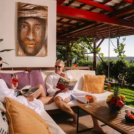 Bellevue Portoroz-portorose Hotel 3*