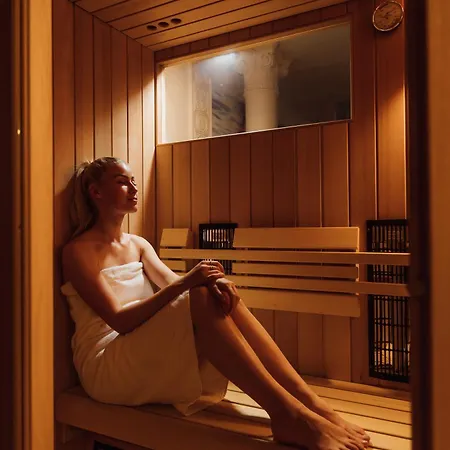 호텔 Bellevue Portoroz-portorose 3*