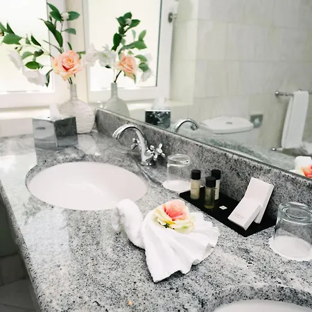 호텔 Bellevue Portoroz-portorose 포르토로즈