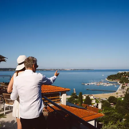 Bellevue Portoroz-portorose