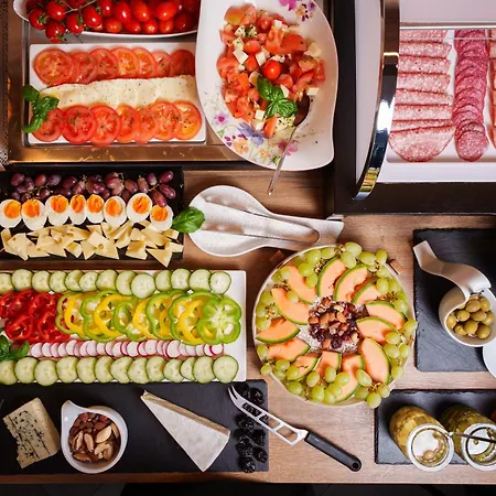 Bellevue Portoroz-portorose 호텔