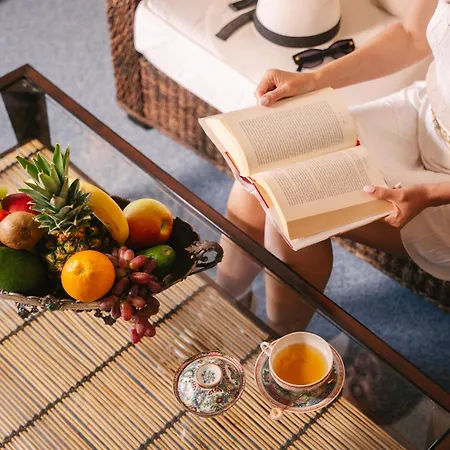 Bellevue Portoroz-portorose Hotel 3*