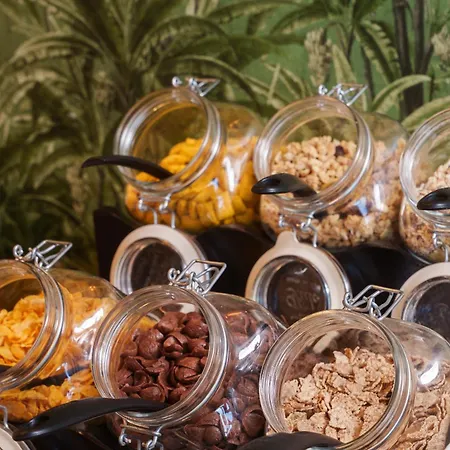 Bellevue Portoroz-portorose Hotel Portoroz