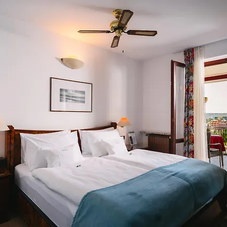 酒店 Bellevue Portoroz-portorose 波尔托罗