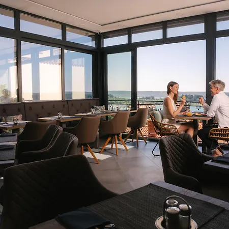 Bellevue Portoroz-portorose 3* 포르토로즈