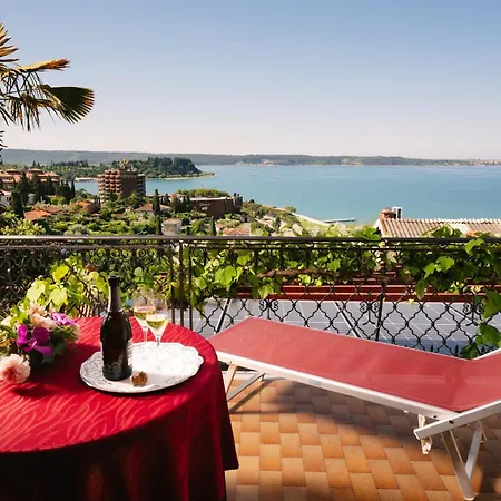 Bellevue Portoroz-portorose ホテル 3*