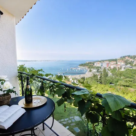 Bellevue Portoroz-portorose 3*