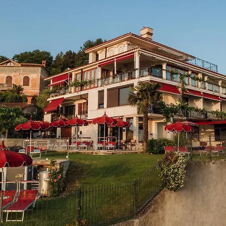 Bellevue Portoroz-portorose 포르토로즈