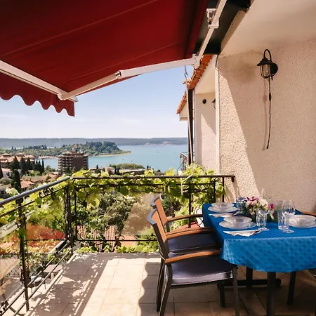 Bellevue Portoroz-portorose 포르토로즈