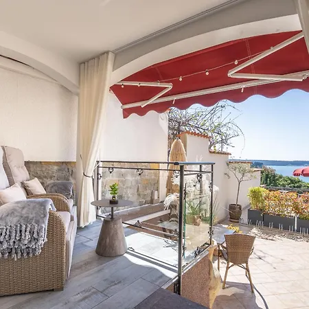 Bellevue Portoroz-portorose 3* Portoroz