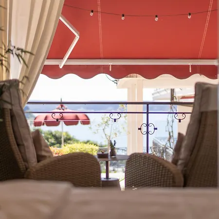 Bellevue Portoroz-portorose