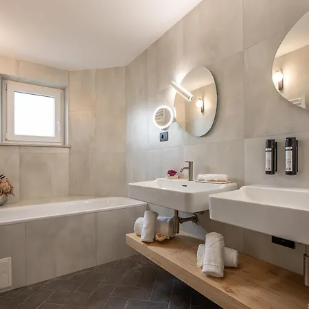 Bellevue Portoroz-portorose Hotel