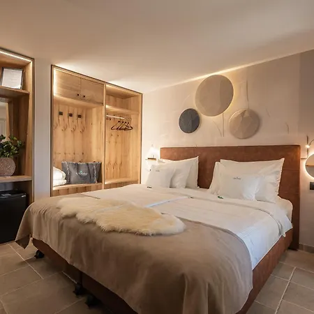 Szálloda Bellevue Portoroz-portorose 3*