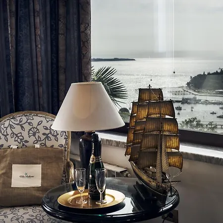 Bellevue Portoroz-portorose 3* Portorož
