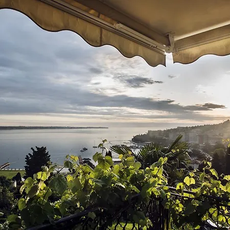 Hotell Bellevue Portoroz-portorose